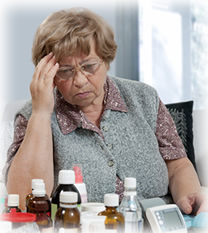 Tucson Senior Solutions - medications